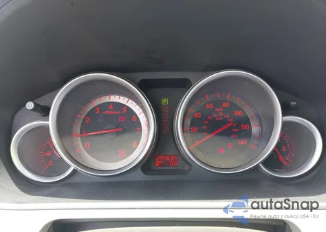 2008 Mazda Cx-9 Grand Touring from USA, damaged, VIN JM3TB38V380124811